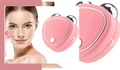 Masajeador Facial de Microcorriente | Rutina Facial Reafirmante